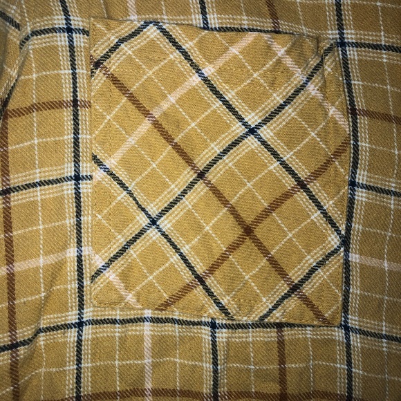 Flannel - Picture 2 of 2